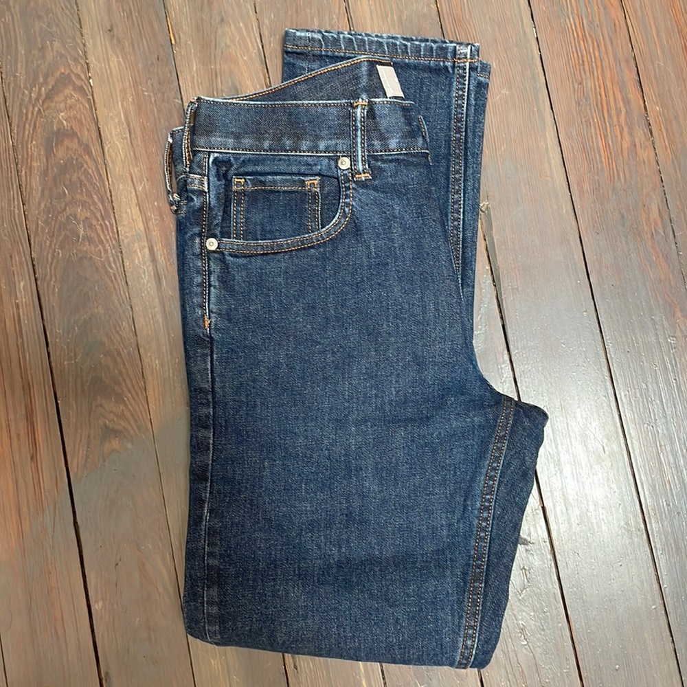 Everlane Athletic Fit Jeans